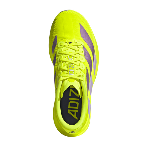 Adidas Adizero Evo SL Woven – Galben | JR4731