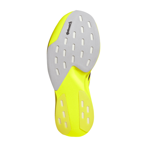 Adidas Adizero Evo SL Woven – Galben | JR4731