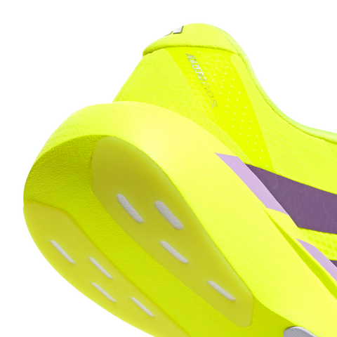 Adidas Adizero Evo SL Woven – Galben | JR4731