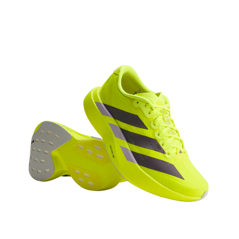 Adidas Adizero Evo SL Woven – Galben | JR4731