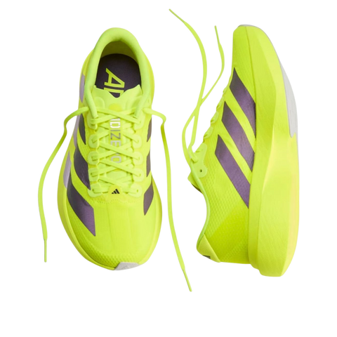 Adidas Adizero Evo SL Woven – Galben | JR4731