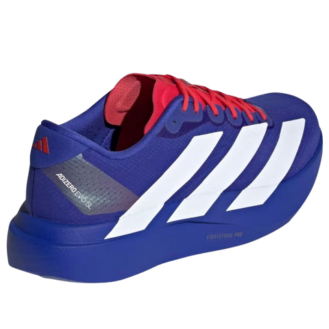 Adidas Adizero EVO SL Woven – Albastru | KK3680