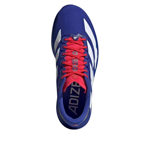 Adidas Adizero EVO SL Woven – Albastru | KK3680