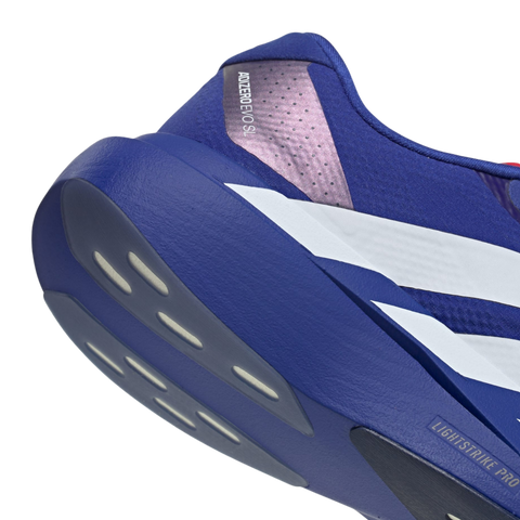 Adidas Adizero EVO SL Woven – Albastru | KK3680