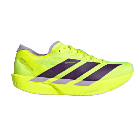 Adidas Adizero Takumi Sen 11 – Galben | JQ0782