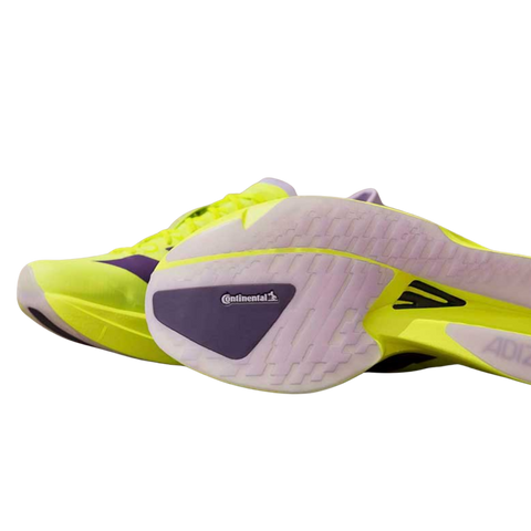 Adidas Adizero Takumi Sen 11 – Galben | JQ0782