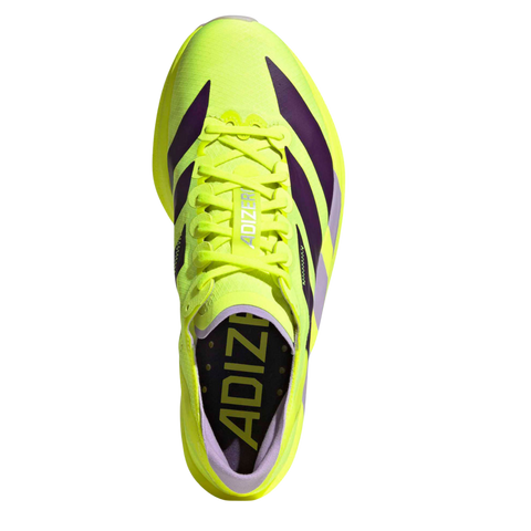 Adidas Adizero Takumi Sen 11 – Galben | JQ0782