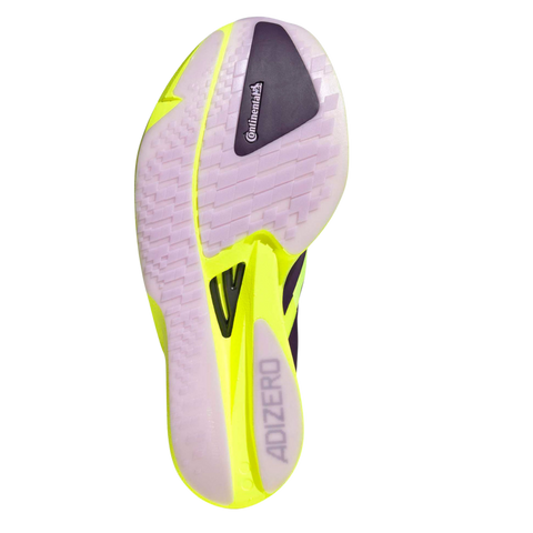 Adidas Adizero Takumi Sen 11 – Galben | JQ0782