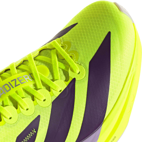 Adidas Adizero Takumi Sen 11 – Galben | JQ0782