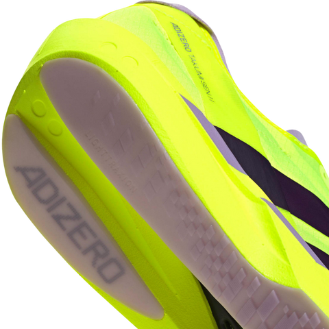 Adidas Adizero Takumi Sen 11 – Galben | JQ0782