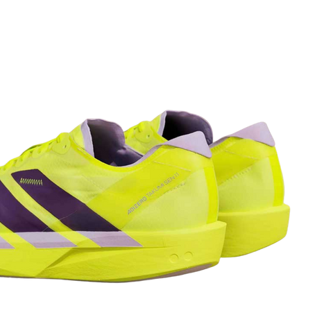 Adidas Adizero Takumi Sen 11 – Galben | JQ0782