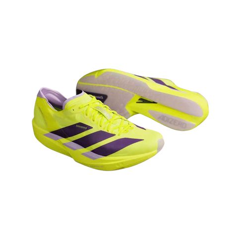 Adidas Adizero Takumi Sen 11 – Galben | JQ0782