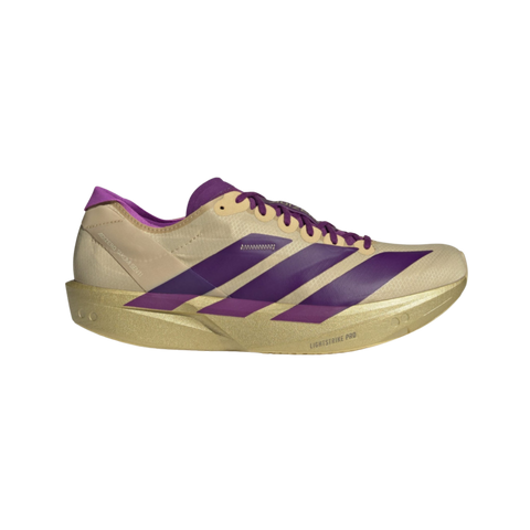 Adidas Adizero Takumi Sen 11 "Royal Blue" – Galben/Mov | JR7417