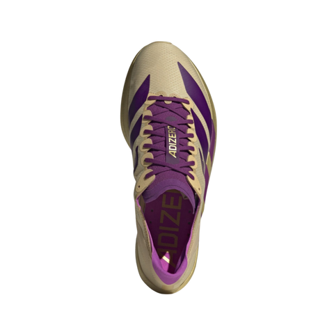 Adidas Adizero Takumi Sen 11 "Royal Blue" – Galben/Mov | JR7417