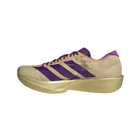 Adidas Adizero Takumi Sen 11 "Royal Blue" – Galben/Mov | JR7417