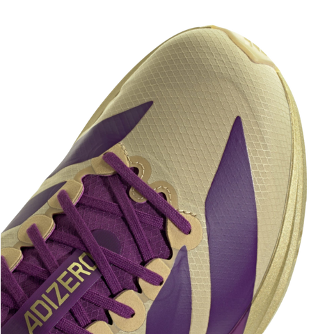 Adidas Adizero Takumi Sen 11 "Royal Blue" – Galben/Mov | JR7417