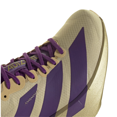 Adidas Adizero Takumi Sen 11 "Royal Blue" – Galben/Mov | JR7417
