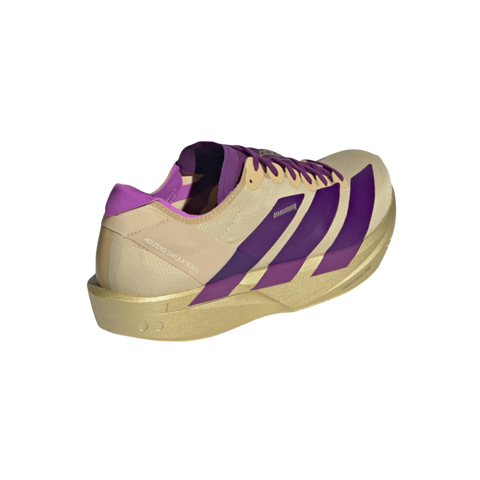Adidas Adizero Takumi Sen 11 "Royal Blue" – Galben/Mov | JR7417