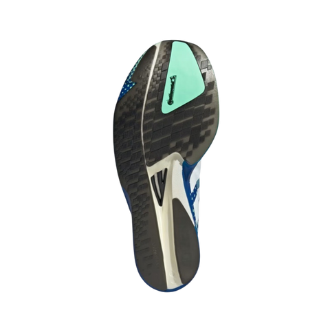 Adidas Adizero Takumi Sen 11 "Royal Blue" – Albastru | JP9269