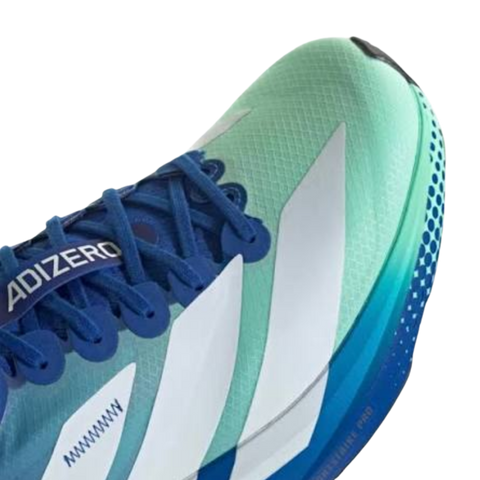 Adidas Adizero Takumi Sen 11 "Royal Blue" – Albastru | JP9269