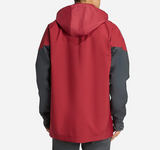 Adidas Arsenal Outdoor 2025/26 - Rosu | JI9561