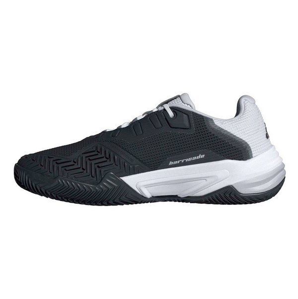 Adidas Barricade 13 Clay – Alb | IF0463