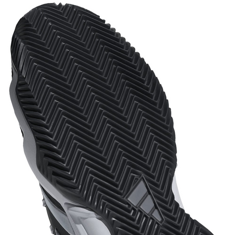 ADIDAS BARRICADE 13 CLAY – Pantofi sport pentru tenis – Cod IF0463