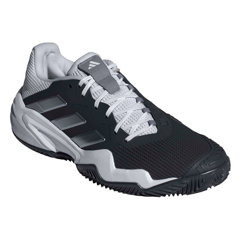 ADIDAS BARRICADE 13 CLAY – Pantofi sport pentru tenis – Cod IF0463