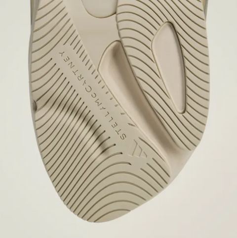 Adidas by Stella Mccartney Sportswear 2000 – Bej | JH8765