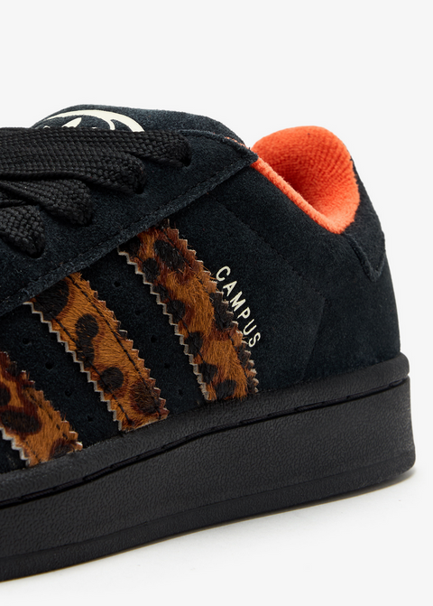 Adidas Campus 00s – Negru | JH9767