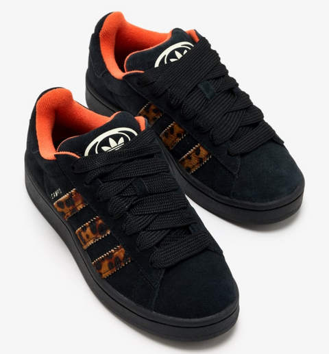 Adidas Campus 00s – Negru | JH9767