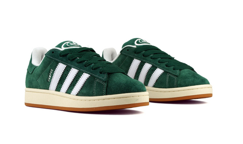 Adidas Campus 00s – Verde | HO3472