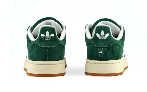 Adidas Campus 00s – Verde | HO3472