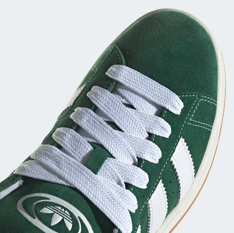 Adidas Campus 00s – Verde | HO3472