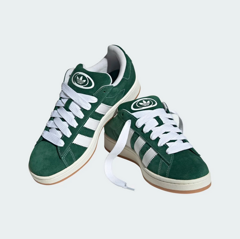 Adidas Campus 00s – Verde | HO3472