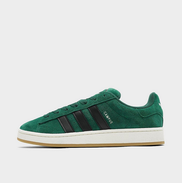 Adidas Campus 00s – Verde | IF8763
