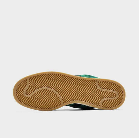 Adidas Campus 00s – Verde | IF8763