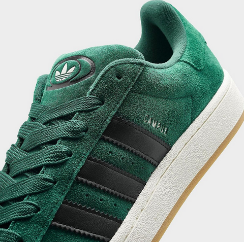 Adidas Campus 00s – Verde | IF8763