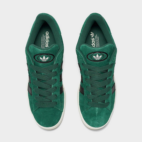 Adidas Campus 00s – Verde | IF8763