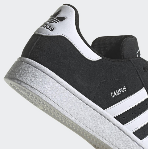 Adidas Campus 2 – Negru | ID9844