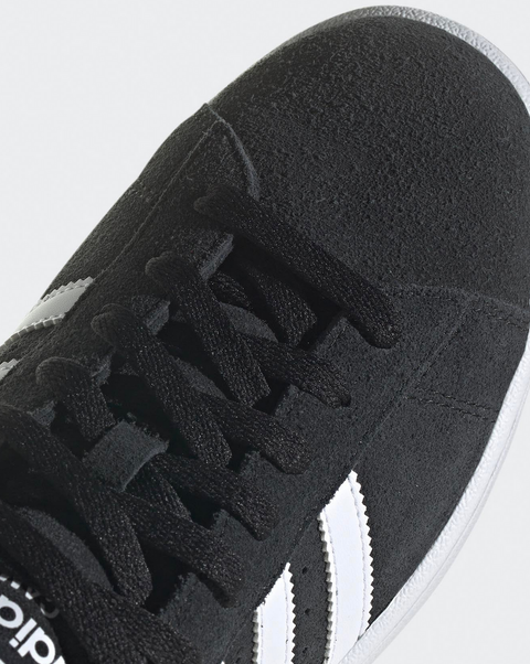 Adidas Campus 2 – Negru | ID9844