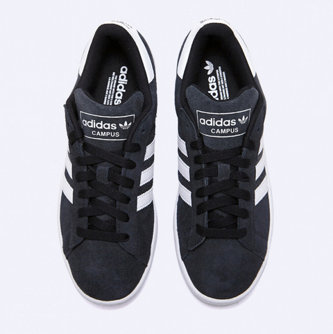 Adidas Campus 2 – Negru | ID9844