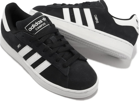 Adidas Campus 2 – Negru | ID9844