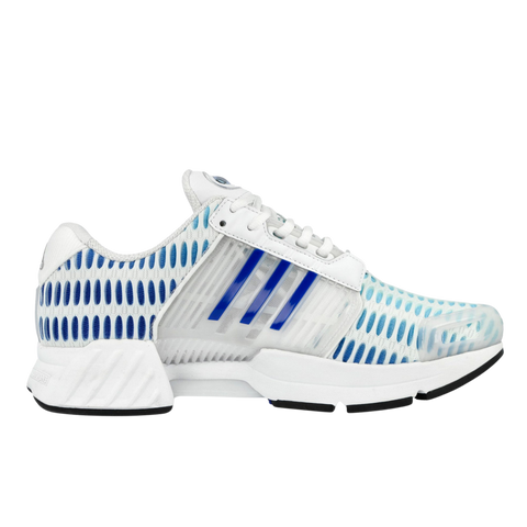 Adidas Climacool 1 "White / Royal Blue" – Alb/Albatru | KI4757