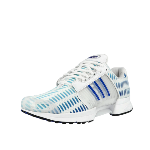 Adidas Climacool 1 "White / Royal Blue" – Alb/Albatru | KI4757