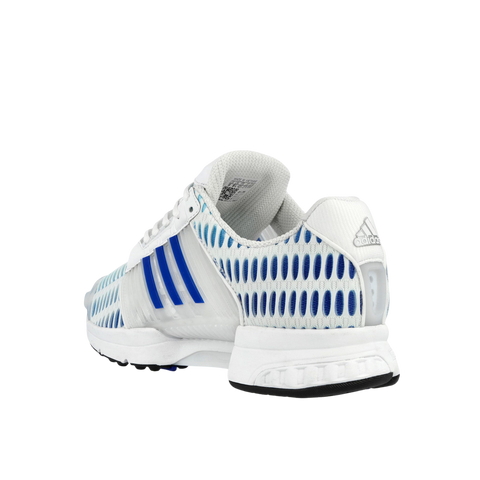 Adidas Climacool 1 "White / Royal Blue" – Alb/Albatru | KI4757
