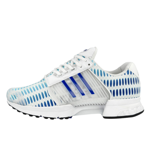 Adidas Climacool 1 "White / Royal Blue" – Alb/Albatru | KI4757