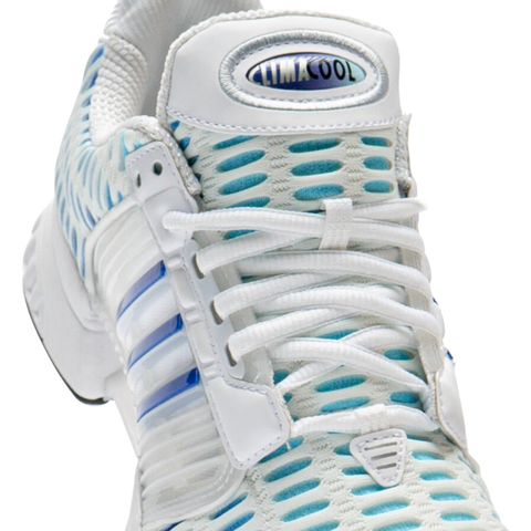 Adidas Climacool 1 "White / Royal Blue" – Alb/Albatru | KI4757