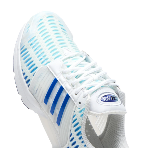 Adidas Climacool 1 "White / Royal Blue" – Alb/Albatru | KI4757