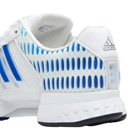 Adidas Climacool 1 "White / Royal Blue" – Alb/Albatru | KI4757
